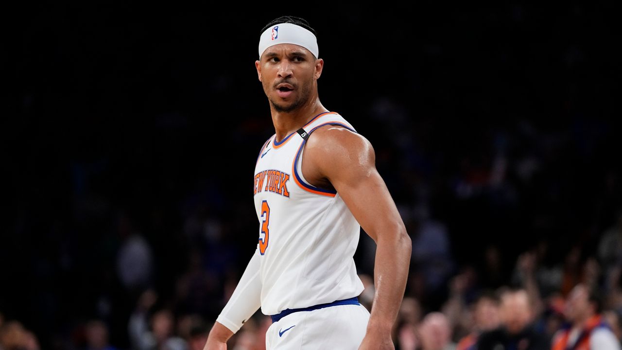 Josh Hart Deserves More Credit for the Knicks’ Championship Run
