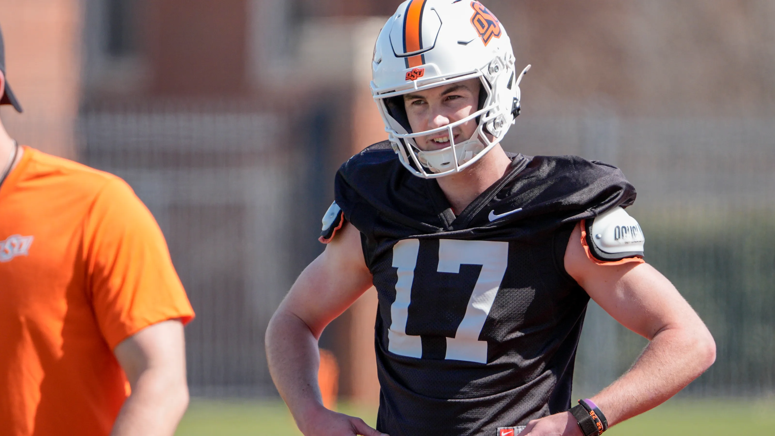 What Kind of Season Will Drew Mestemaker and the Oklahoma State Cowboys Have This Year?